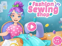 Joc Fashion Sewing Shop