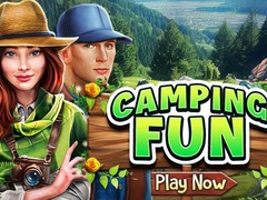 Joc Camping Fun