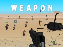 Joc Weapon