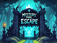 Joc Mystery Park Escape