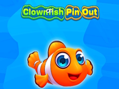 Joc Clownfish Pin Out
