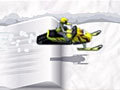 Joc Skidoo TT