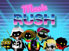 Joc Music Rush