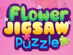 Joc Flower Jigsaw Puzzles