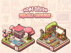 Joc Home Design: Small House