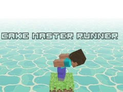 Joc Cake Master Runner