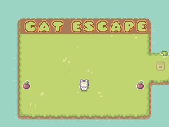 Joc Cat Escape