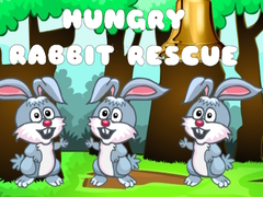 Joc Hungry Rabbit Rescue