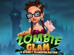 Joc From Zombie To Glam A Spooky