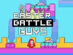 Joc Easter Battle Guys