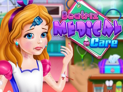 Joc Beatriz Medical Care