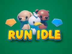 Joc Run Idle