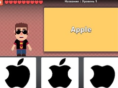Joc Logo Quiz