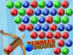 Joc Bubbles Shooter
