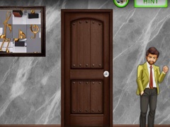 Joc Amgel Easy Room Escape 174