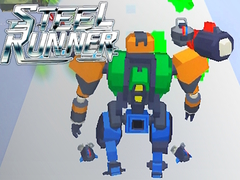 Joc Steel Runner