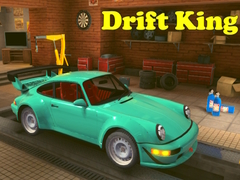 Joc Drift King