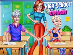 Joc High School Crush