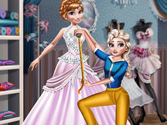 Joc Dress Designer Studio