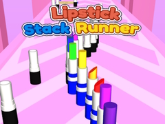 Joc Lipstick Stack Runner