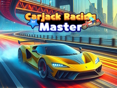 Joc Carjack Racing Master