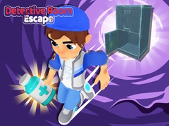 Joc Detective Room Escape