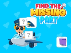 Joc Find The Missing Part