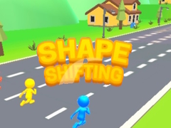 Joc Shape Shifting