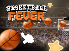 Joc Basketball Fever