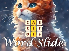 Joc Word Slide