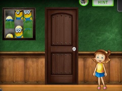 Joc Amgel Kids Room Escape 190