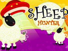 Joc Sheep Hunter