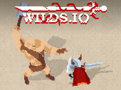 Joc Wilds.io