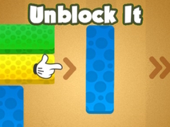Joc Unblock It