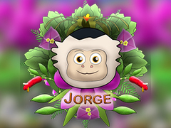 Joc Jorge White Face