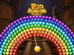 Joc Pop Adventure