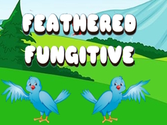 Joc Feathered Fugitive