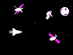 Joc Rescue Space