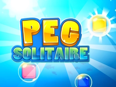 Joc Peg Solitaire