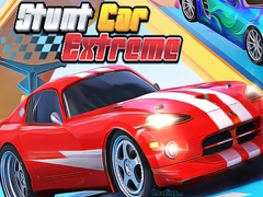 Joc Stunt Car Extreme