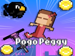 Joc Pogo Peggy
