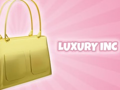 Joc Luxury Inc