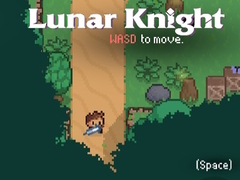 Joc Lunar Knight