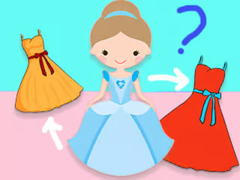 Joc What Is The Princess Wearing Today?