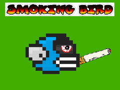 Joc Smoking Bird