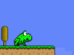 Joc Loving Toads