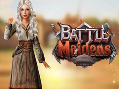 Joc Battle Maidens
