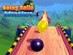 Joc Going Balls Adventure