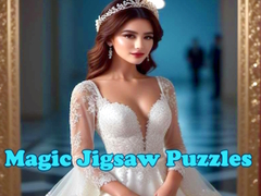 Joc Magic Jigsaw Puzzles