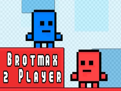 Joc BrotMax 2 Player
